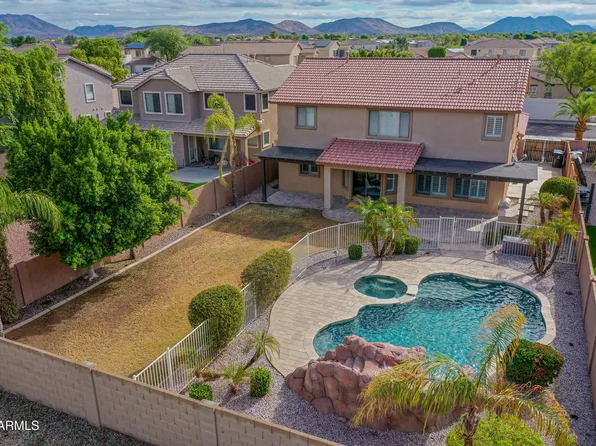 21274 N 78TH Lane, Peoria, AZ 85382
