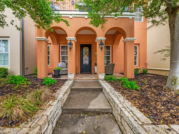 96 Casa Ln #210, Colleyville, TX 76034