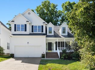 1920 Spanish Bay Ct, Raleigh, NC 27604