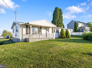 397 Sechrist Flat Rd, Felton, PA 17322