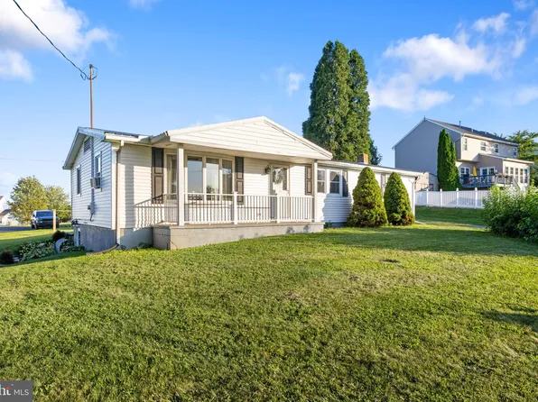 397 Sechrist Flat Rd, Felton, PA 17322