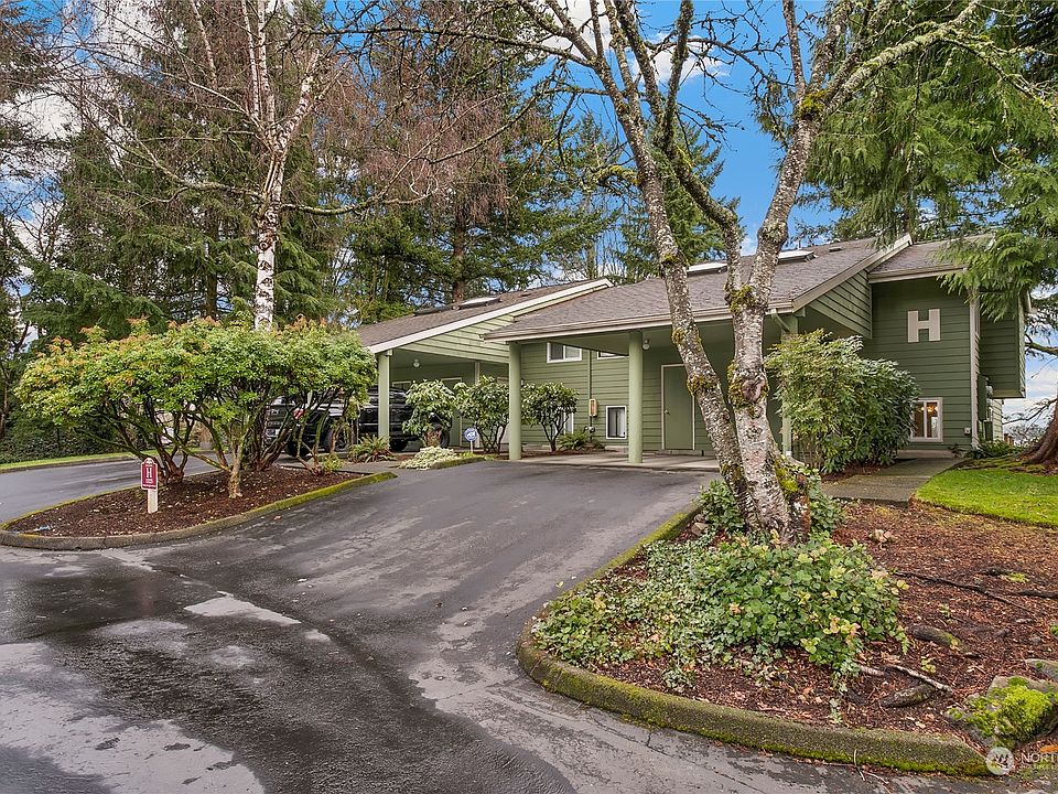 13225 SE 256th Street UNIT H4, Kent, WA 98042 | Zillow