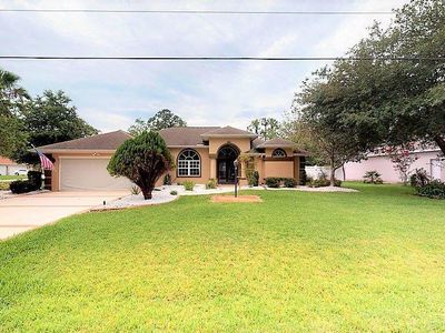 146 Eric Dr, Palm Coast, FL, 32164