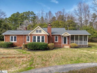 3721 State Park Rd, Greenville, SC, 29609