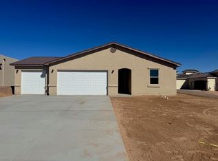 3204 Vatapa Rd NE, Rio Rancho, NM 87144