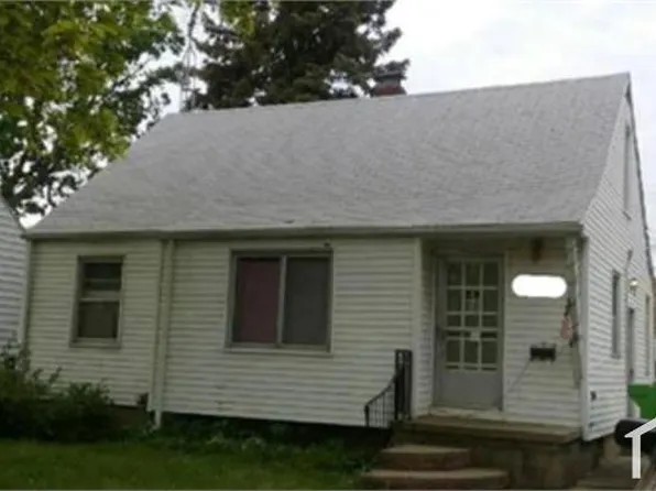 3410 Holly Ave, Flint, MI 48506