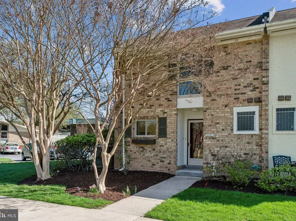 3580 Gleneagles Dr Unit 32-A, Silver Spring, MD 20906
