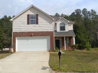 6482 Chestnut Lake Xing, Lithonia, GA 30038
