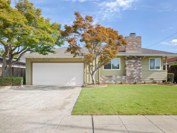 (undisclosed Address), San Jose, CA 95129