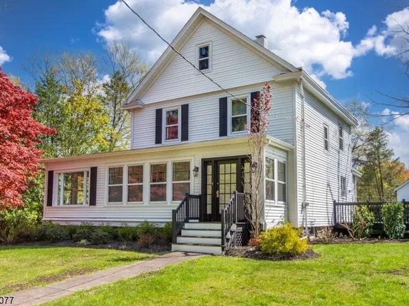 414 Franklin Ave, Wyckoff Twp., NJ 07481