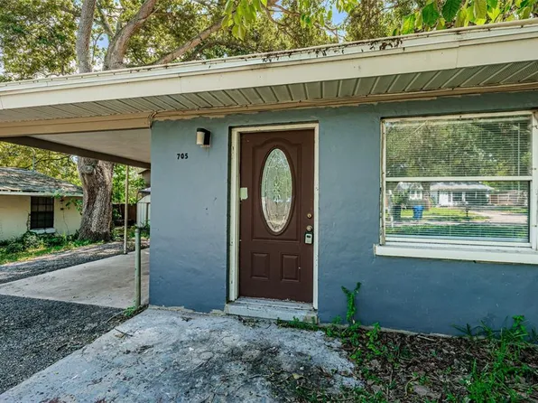 705 3rd Ave NE APT C, Largo, FL 33770