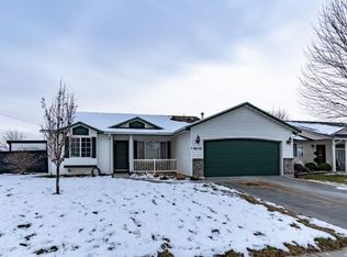 4638 S Choctaw Ave, Boise, ID 83709