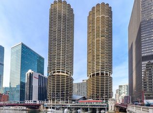 300 N State St APT 4610, Chicago, IL 60654