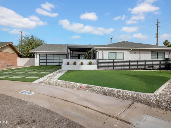 8740 E MONTE VISTA Road, Scottsdale, AZ 85257