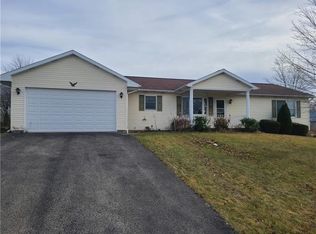 129 Long View Dr, Berlin, PA 15530