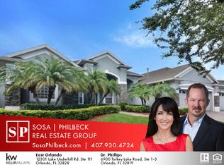 3325 King George Dr, Orlando, FL 32835