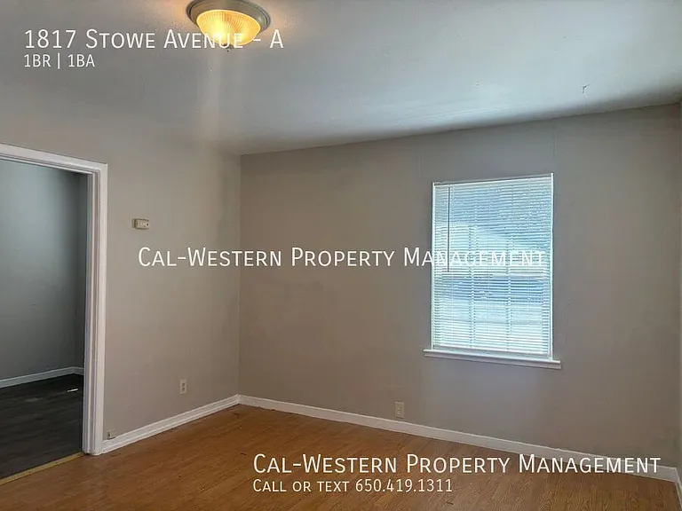 1817 Stowe Ave #A — Photo 3
