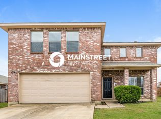 1420 Chesapeake Dr, Arlington, TX 76014