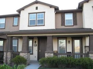 570 Cutting Horse Dr UNIT 142, Oakdale, CA