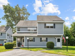 24 Witham St APT 3, Springvale, ME 04083