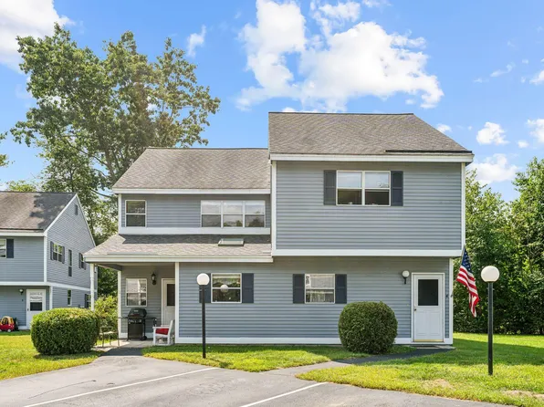 24 Witham Street #3, Sanford, ME 04083