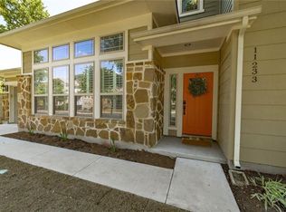 11233 Avery Station Loop, Austin, TX 78717