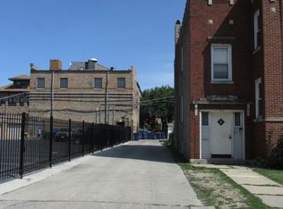 2417 S 61st Ct, Cicero, IL 60804