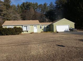 20 Comins Rd, Hadley, MA 01035