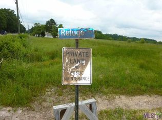 17116 Refuge Ln, Zachary, LA 70791