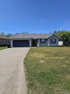 1695 S Burks Avenue, Springfield, MO, 65807