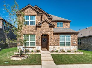 2626 Franklin Dr, Celina, TX 75009
