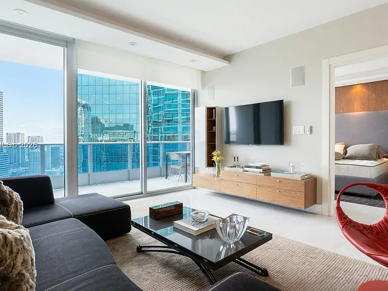 200 Biscayne Boulevard Way #4310 — Photo 6