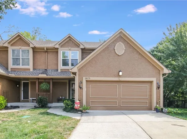 2817 S Chatelain Ct #B, Independence, MO 64057