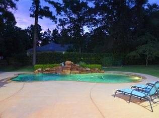 17302 Indigo Hills Dr, Magnolia, TX 77355