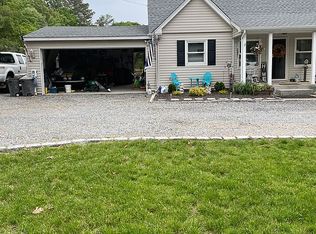 91 N Coleman Rd, Centereach, NY 11720