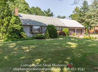 47 Lucy Little Rd, Dartmouth, MA 02747