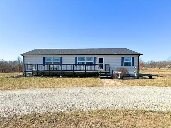 34 NW 281st Rd, Centerview, MO 64019