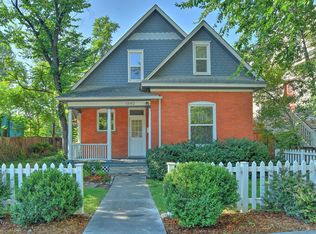 1840 Arapahoe Ave #1840, Boulder, CO 80302