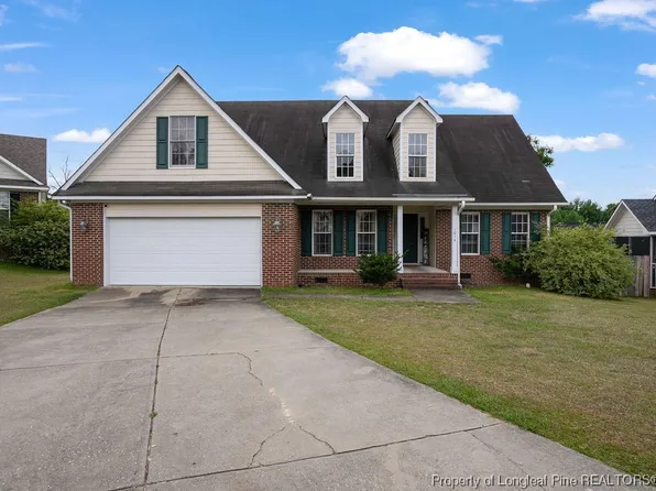 1014 Foxhound Ct, Fayetteville, NC 28314