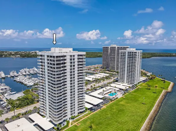 123 Lakeshore Drive #1644, North Palm Beach, FL 33408