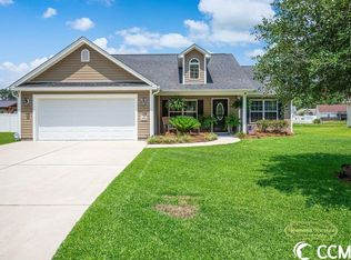 393 Beulah Cir, Conway, SC 29527