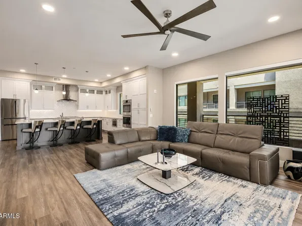5250 E DEER VALLEY Drive #353, Phoenix, AZ 85054