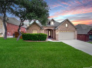 618 Artisan Way, San Antonio, TX 78260