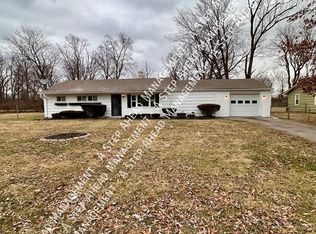 3921 Wallace Ave, Indianapolis, IN