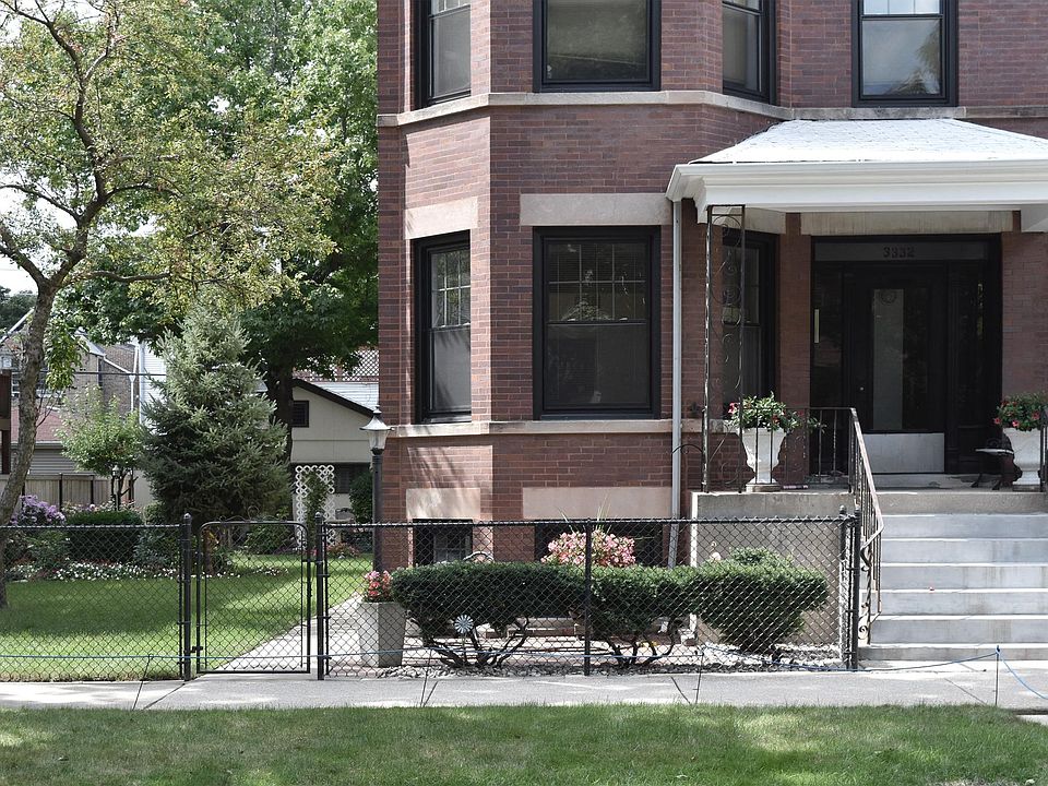 1st image of 3332 N Bell Ave #1