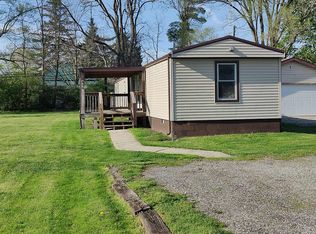 816 E South St, Eaton, IN