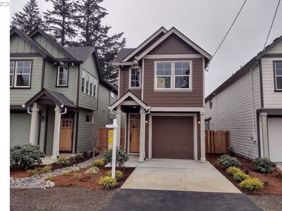 8515 SE 89th Ave, Portland, OR, 97266