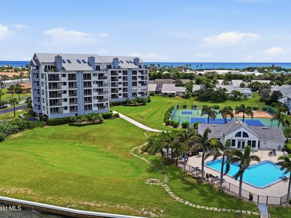 215 Ballyshannon St APT C401, Melbourne Beach, FL 32951