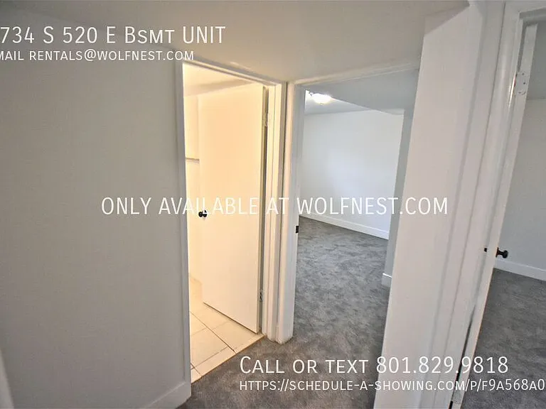 9734 S 520 E #BASEMENT — Photo 10