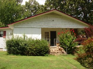 62592 E 254th Rd, Grove, OK 74344